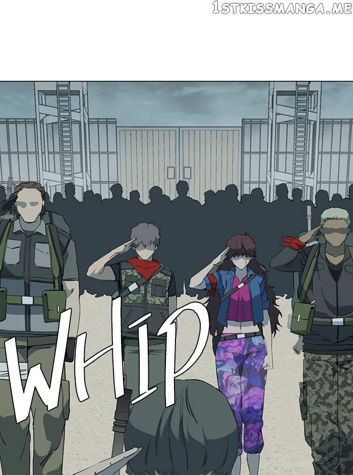 Parallel City chapter 81 page 3