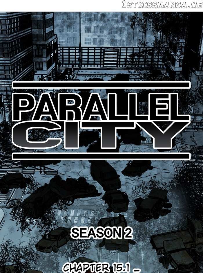 Parallel City chapter 81 page 30