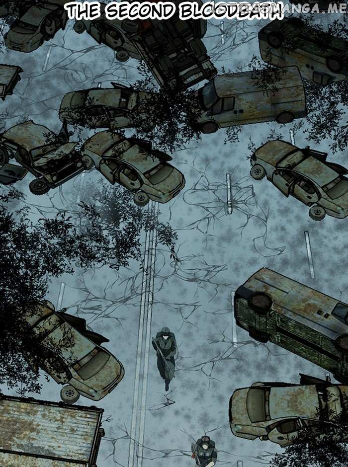 Parallel City chapter 81 page 31