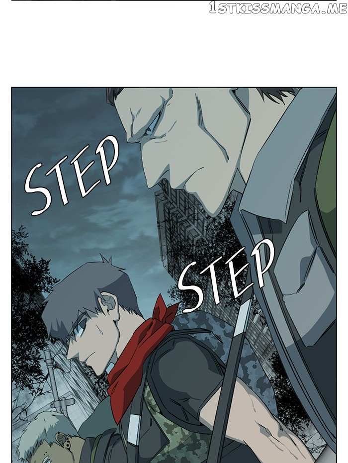 Parallel City chapter 81 page 34