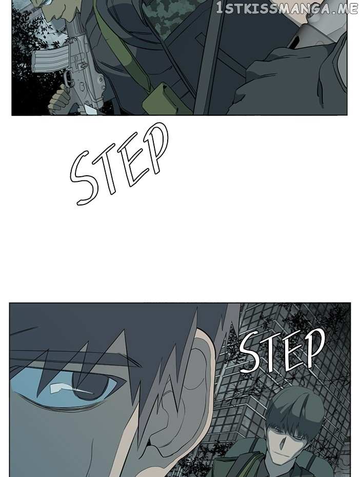 Parallel City chapter 81 page 35