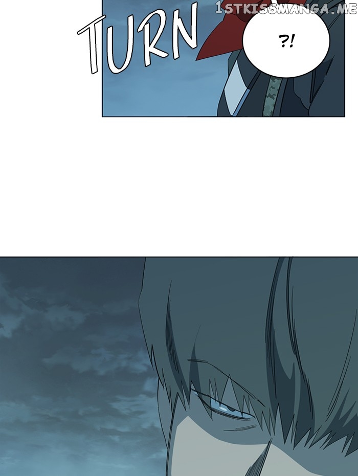 Parallel City chapter 81 page 38