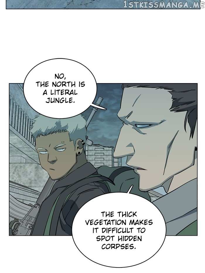 Parallel City chapter 81 page 44