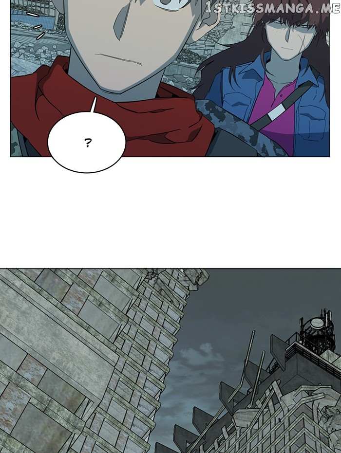 Parallel City chapter 81 page 47