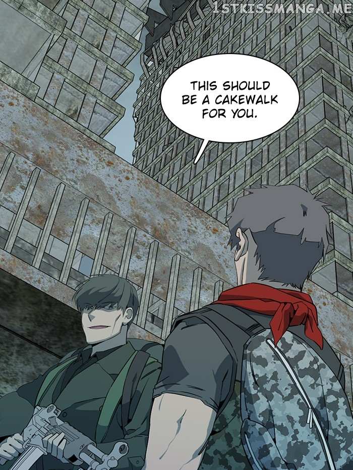 Parallel City chapter 81 page 48