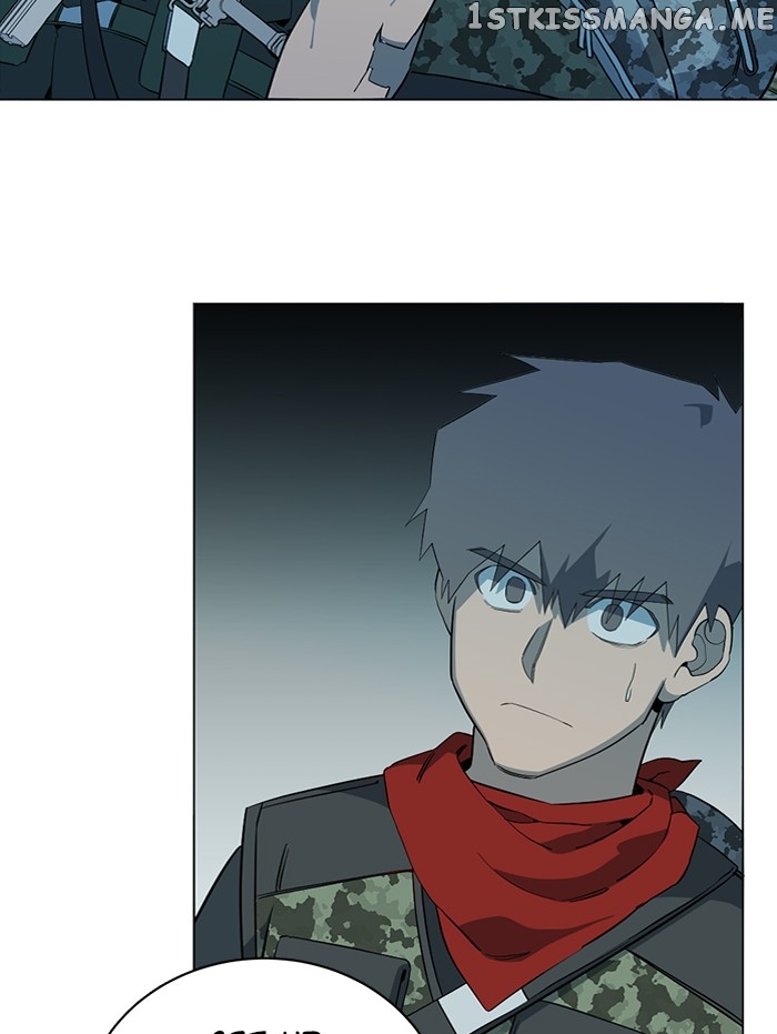 Parallel City chapter 81 page 49