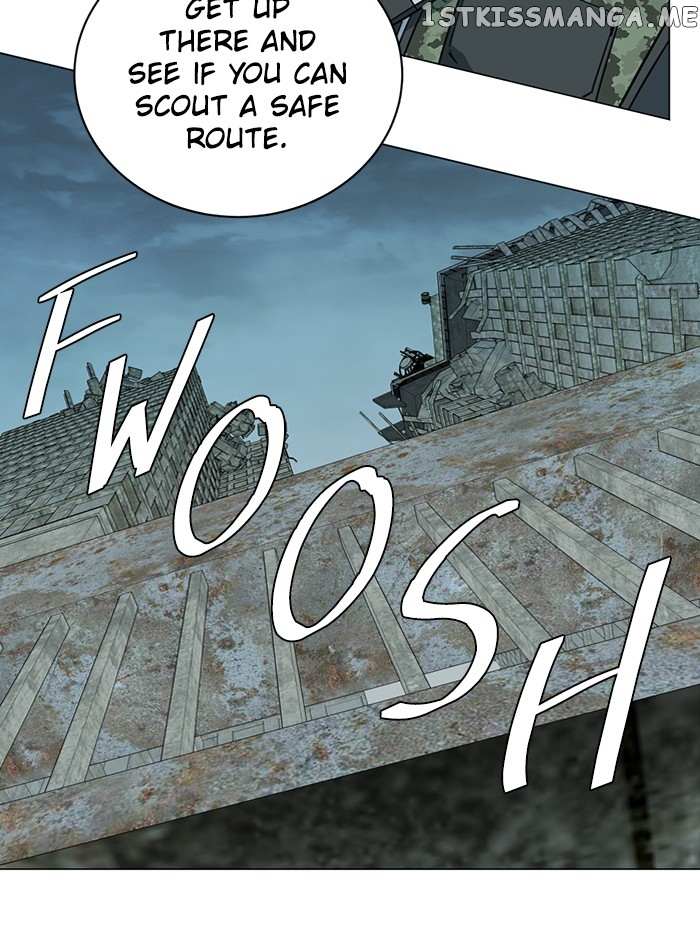 Parallel City chapter 81 page 50