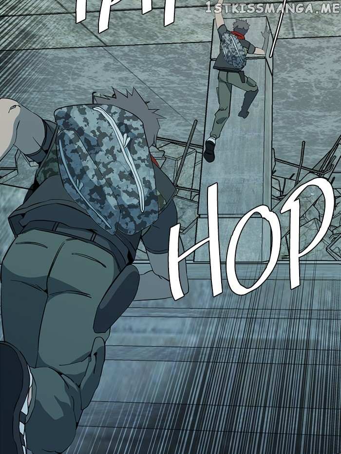 Parallel City chapter 81 page 54