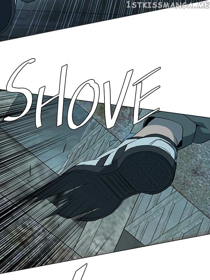 Parallel City chapter 81 page 55