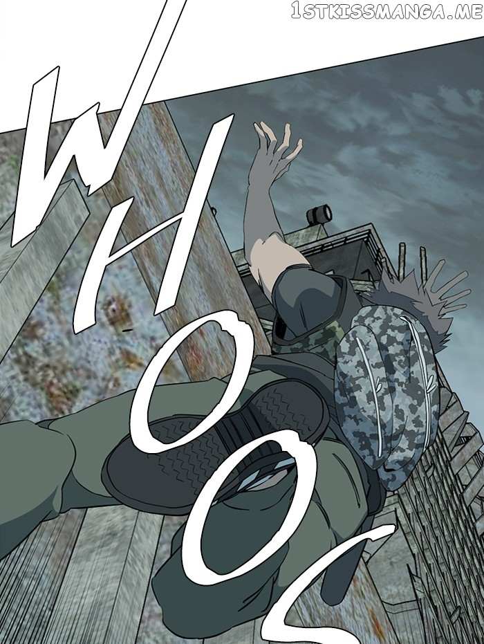 Parallel City chapter 81 page 56