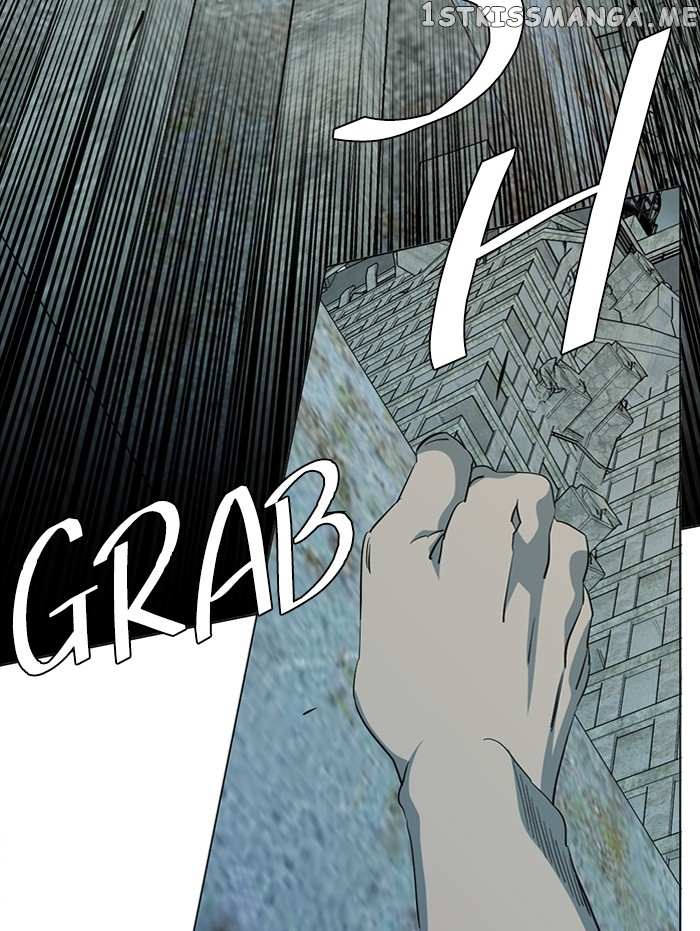 Parallel City chapter 81 page 57