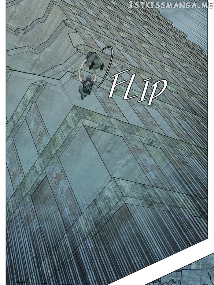 Parallel City chapter 81 page 60