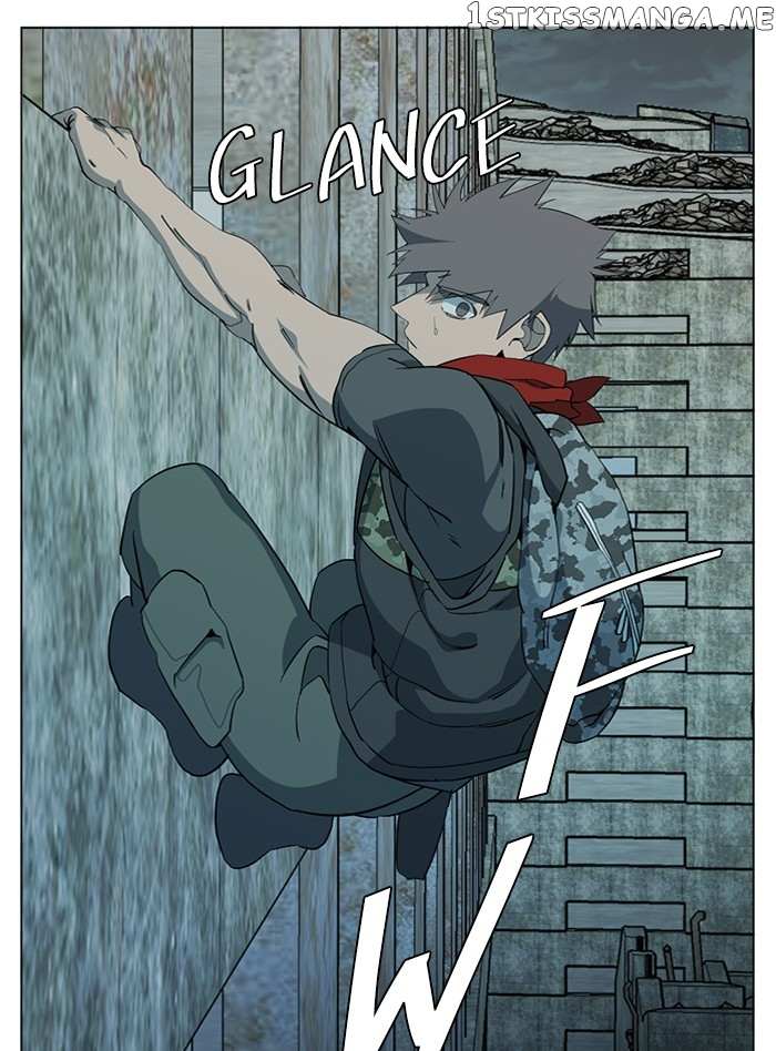 Parallel City chapter 81 page 64