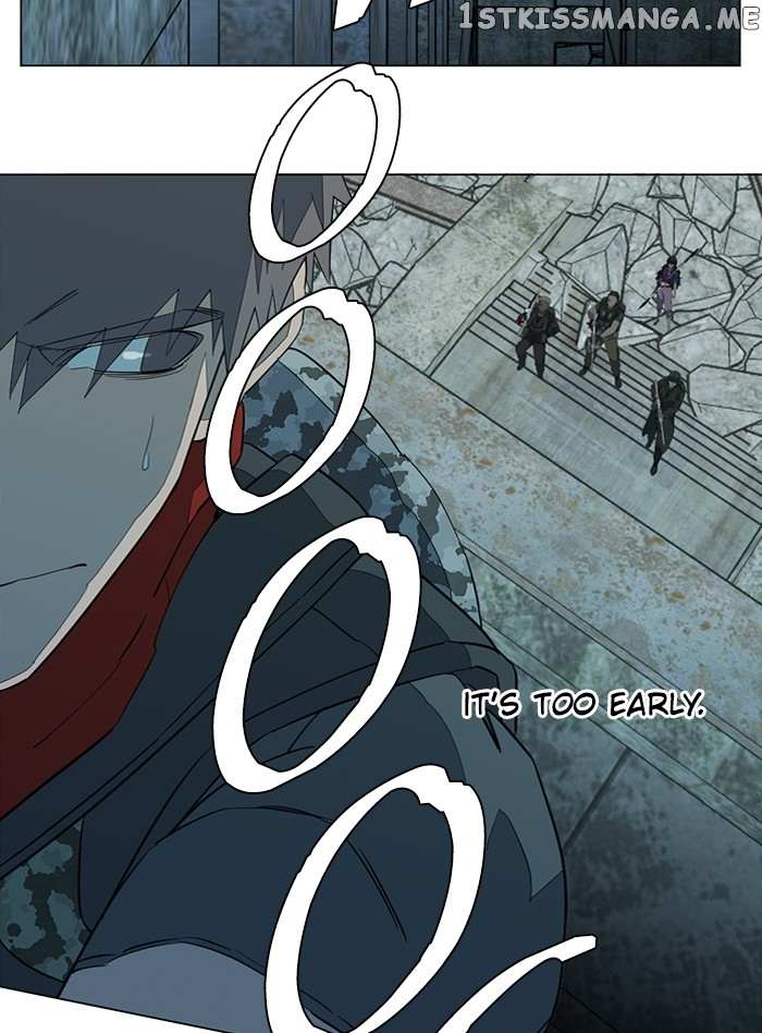 Parallel City chapter 81 page 65