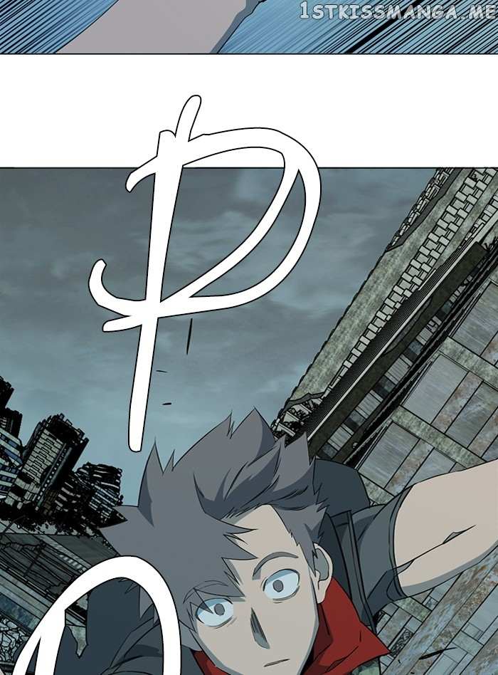 Parallel City chapter 81 page 68