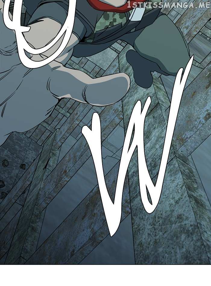 Parallel City chapter 81 page 69