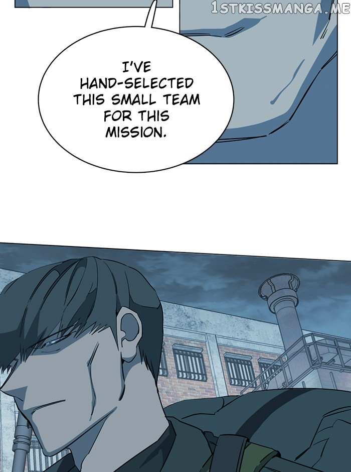 Parallel City chapter 81 page 7