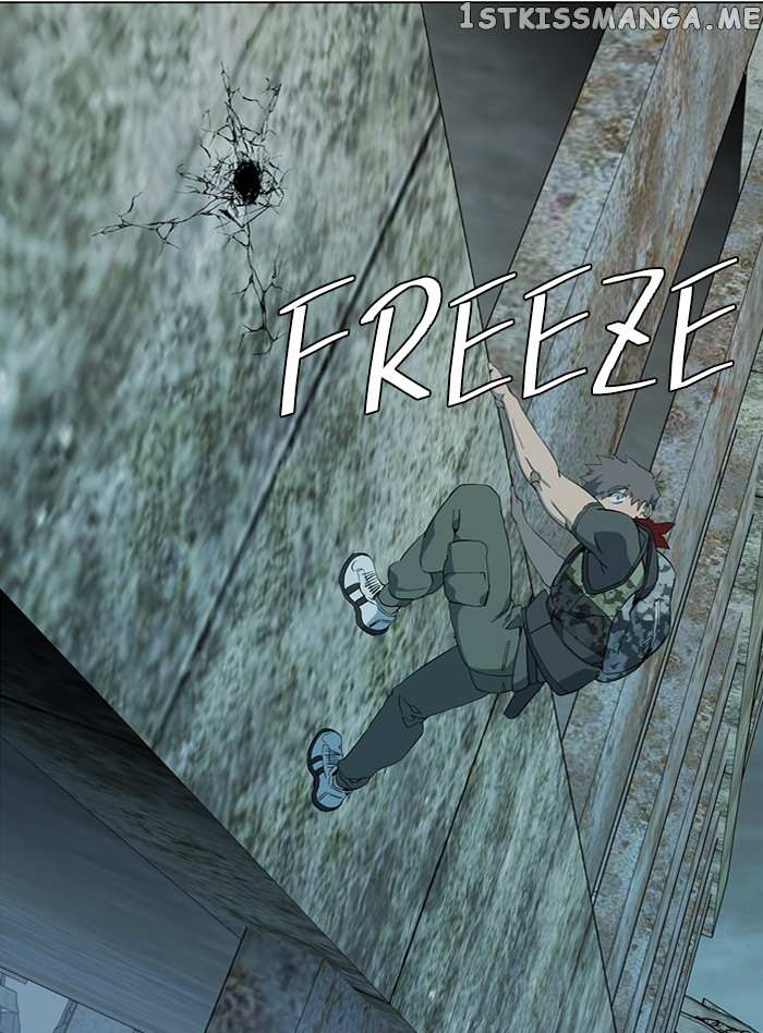 Parallel City chapter 81 page 70