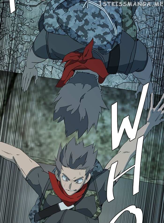 Parallel City chapter 81 page 72