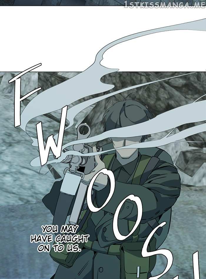 Parallel City chapter 81 page 75