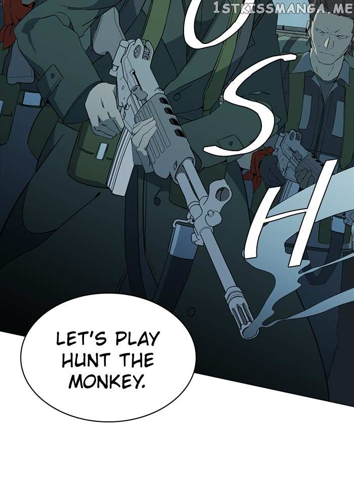 Parallel City chapter 81 page 79