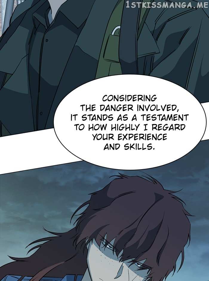 Parallel City chapter 81 page 8