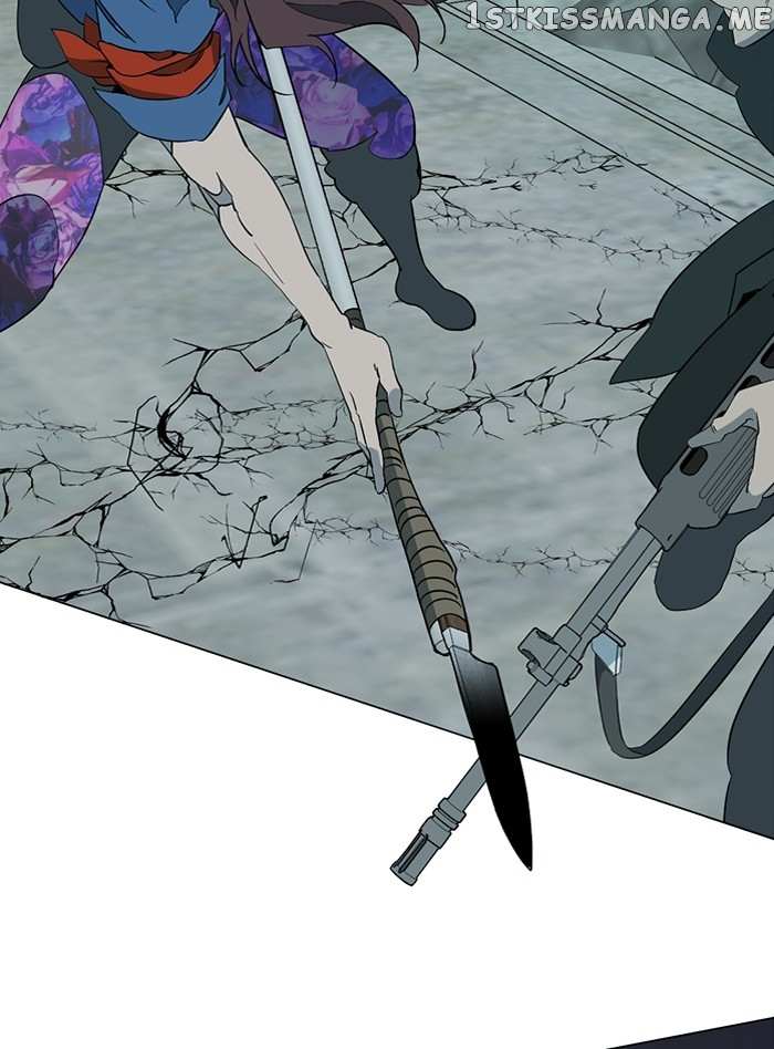 Parallel City chapter 81 page 82