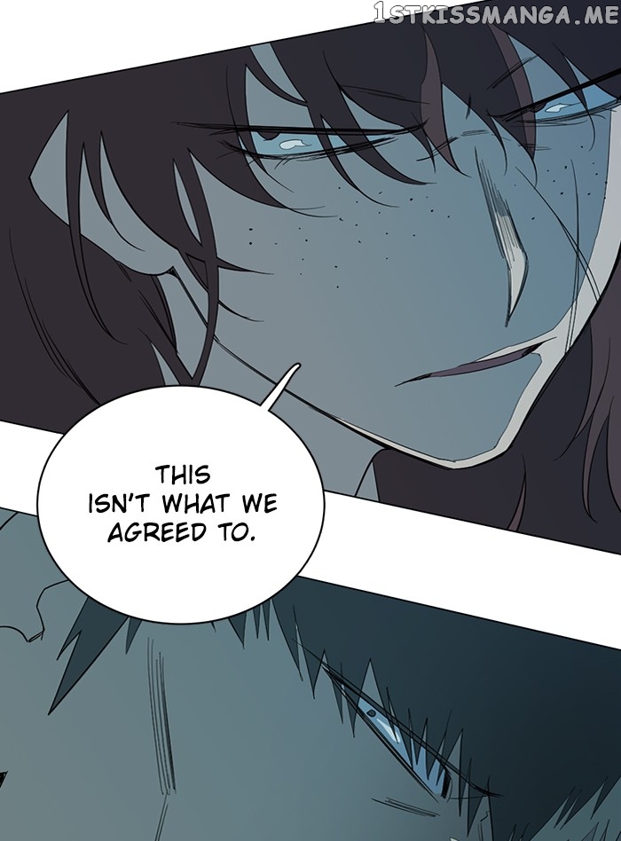 Parallel City chapter 81 page 83