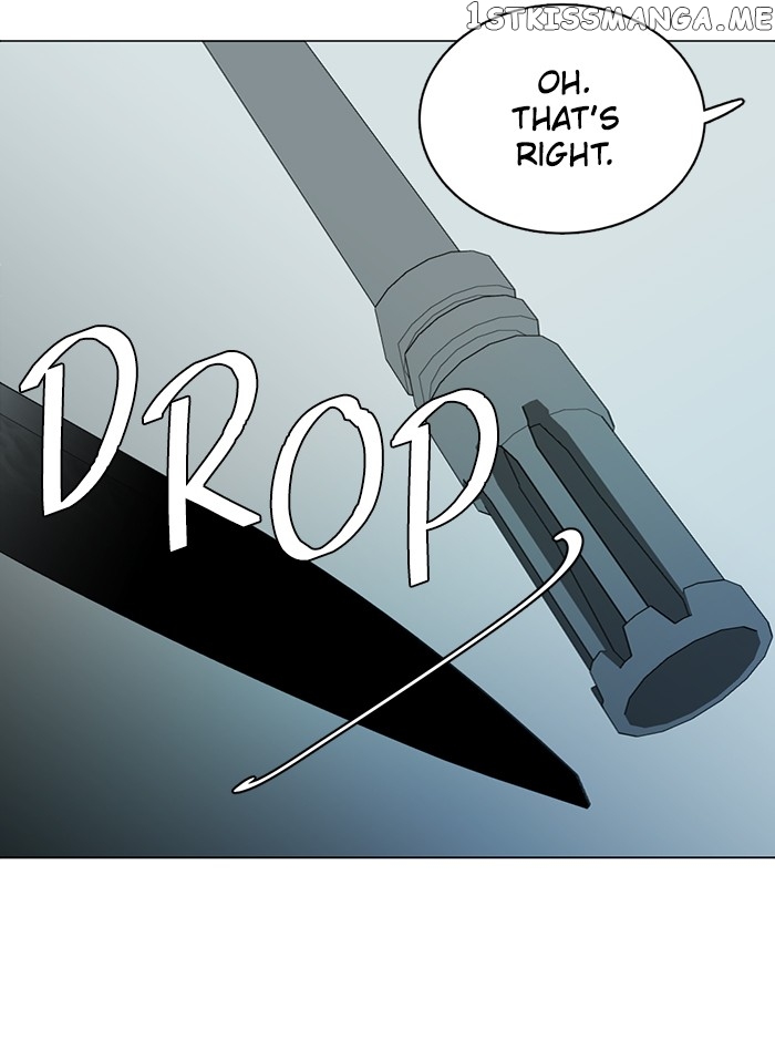 Parallel City chapter 81 page 85