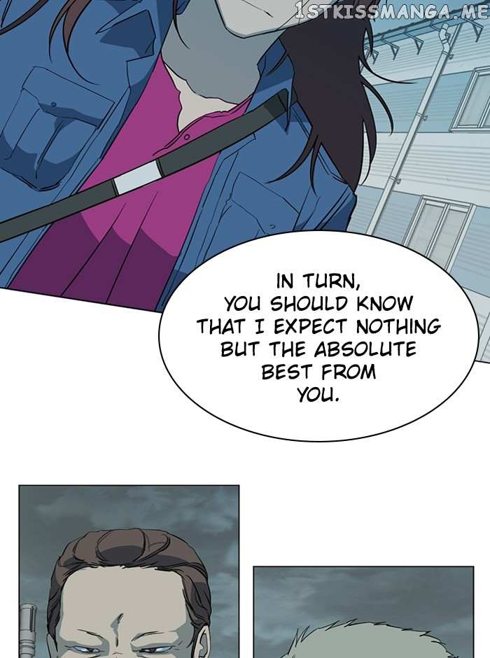 Parallel City chapter 81 page 9