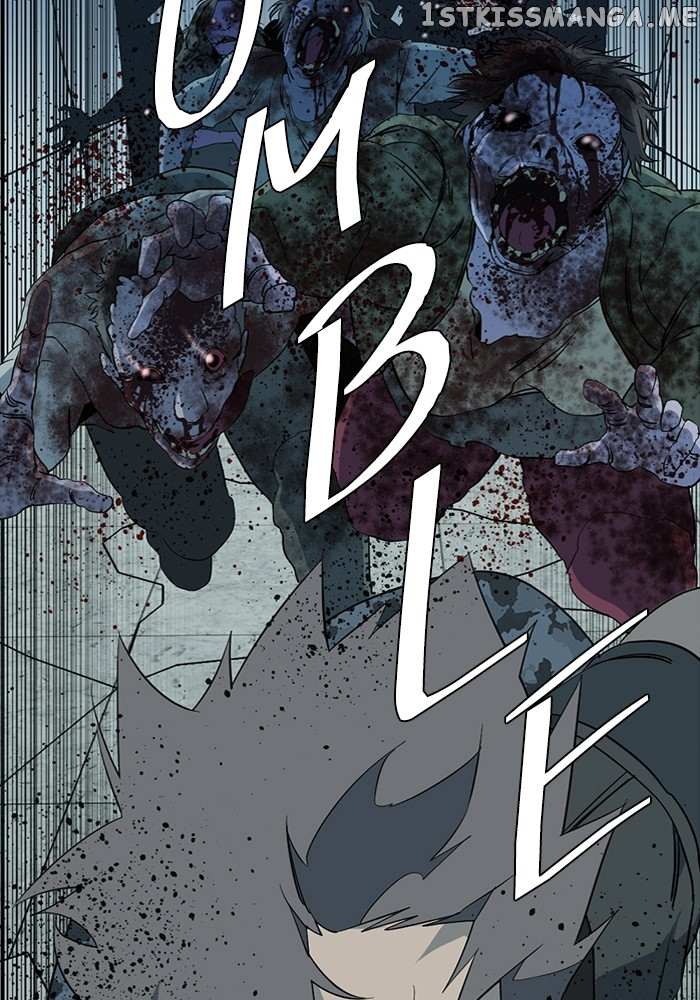 Parallel City chapter 81 page 95