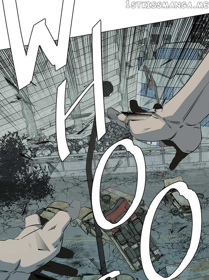 Parallel City chapter 82 page 10