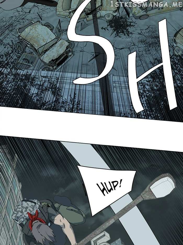 Parallel City chapter 82 page 11