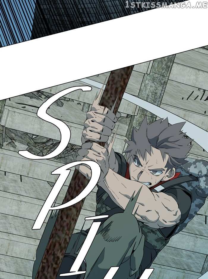 Parallel City chapter 82 page 13