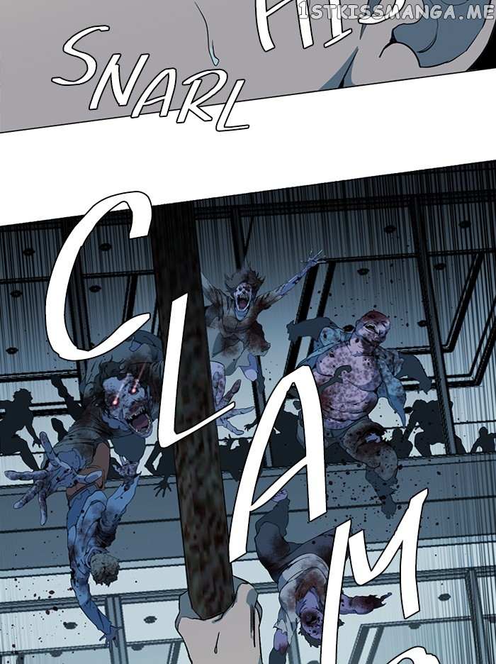 Parallel City chapter 82 page 15