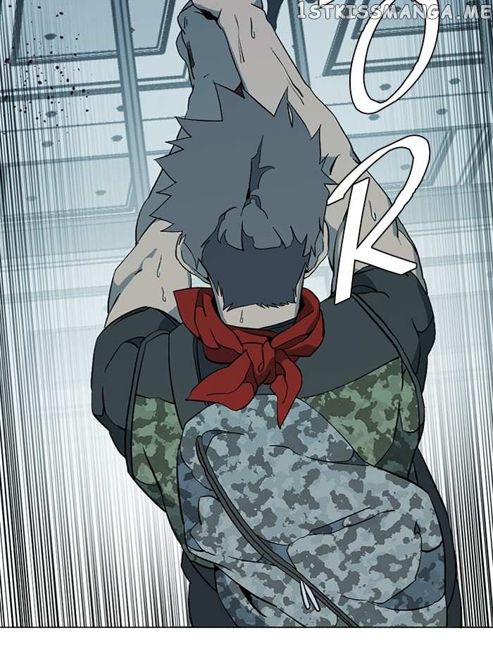 Parallel City chapter 82 page 16