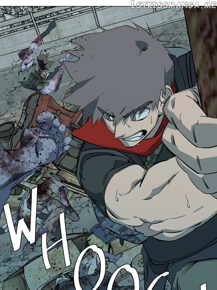 Parallel City chapter 82 page 17