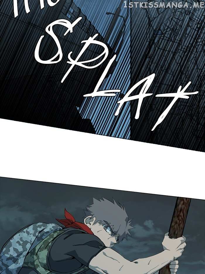 Parallel City chapter 82 page 20