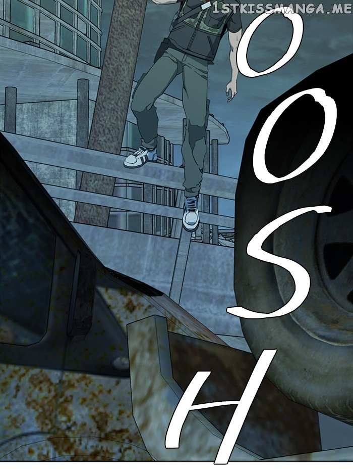 Parallel City chapter 82 page 23