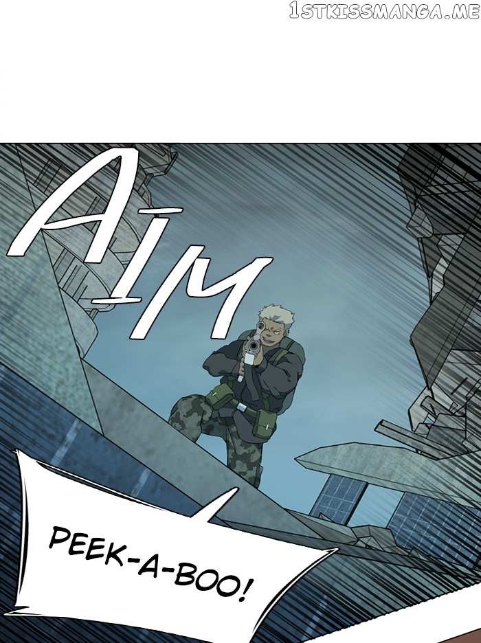 Parallel City chapter 82 page 26