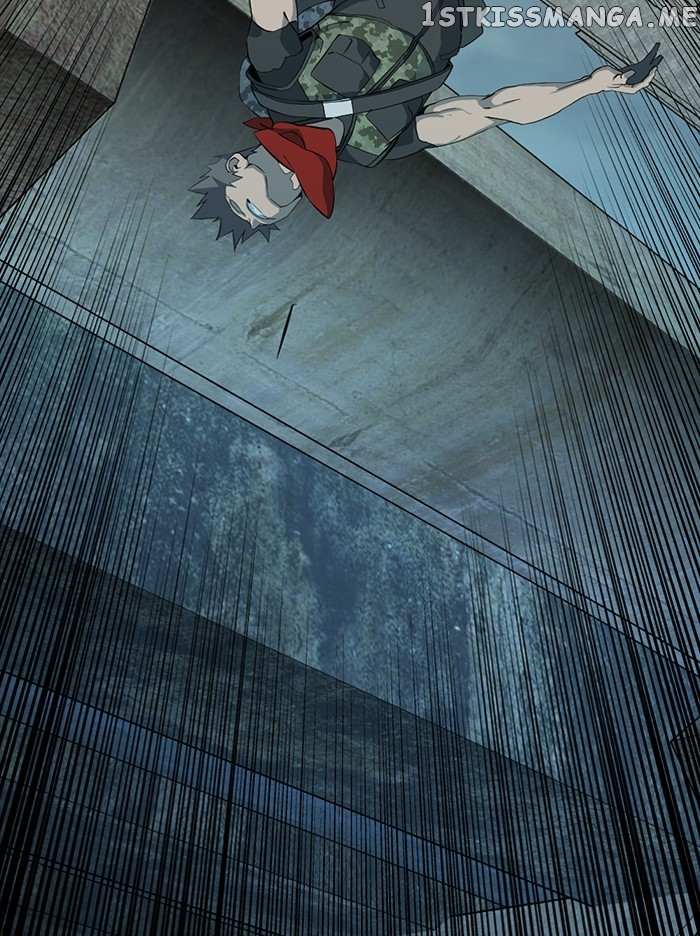 Parallel City chapter 82 page 29