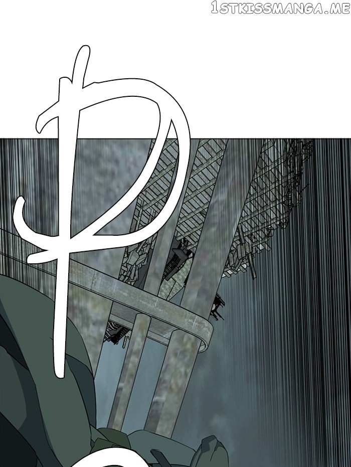 Parallel City chapter 82 page 39