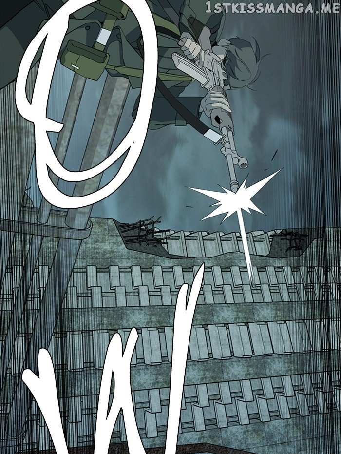 Parallel City chapter 82 page 40