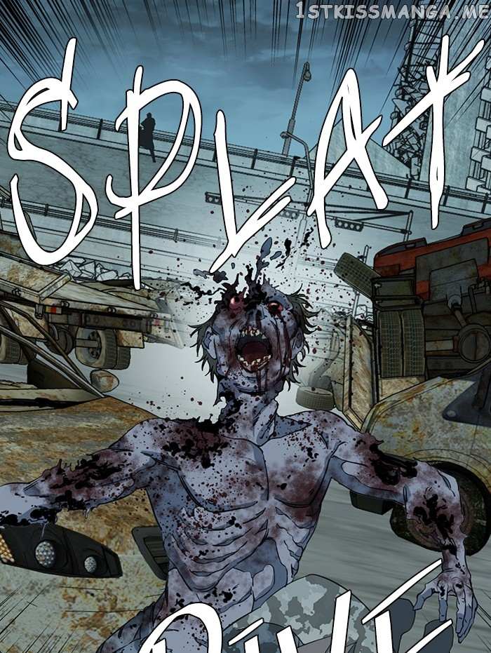 Parallel City chapter 82 page 42