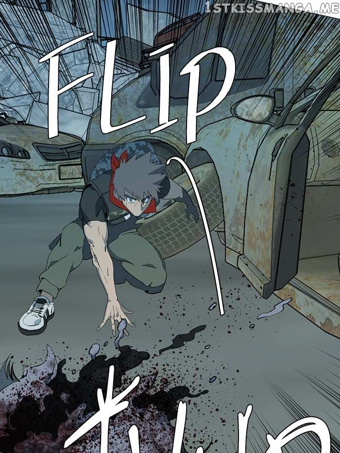 Parallel City chapter 82 page 44