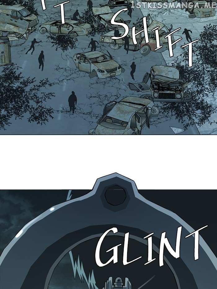 Parallel City chapter 82 page 47