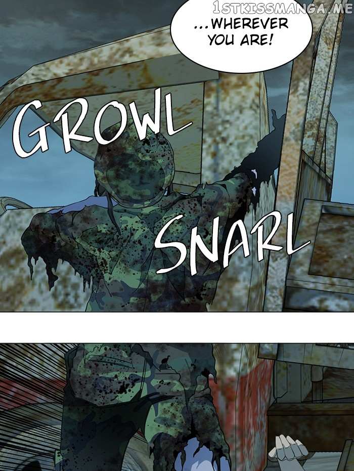 Parallel City chapter 82 page 49