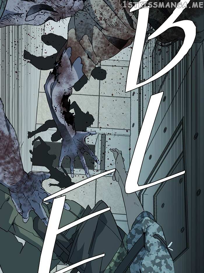 Parallel City chapter 82 page 5