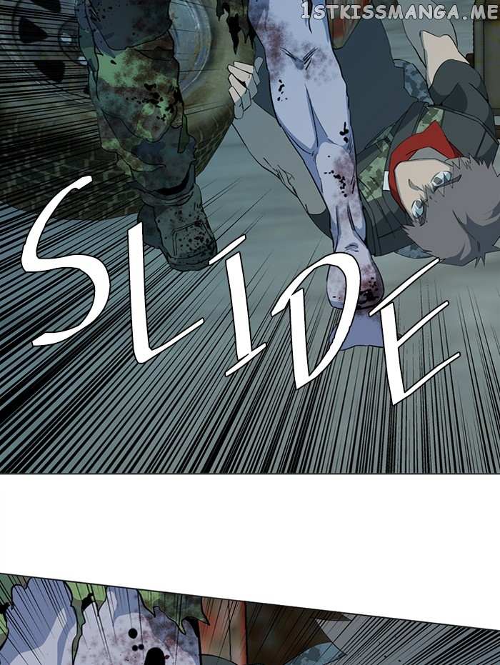 Parallel City chapter 82 page 50