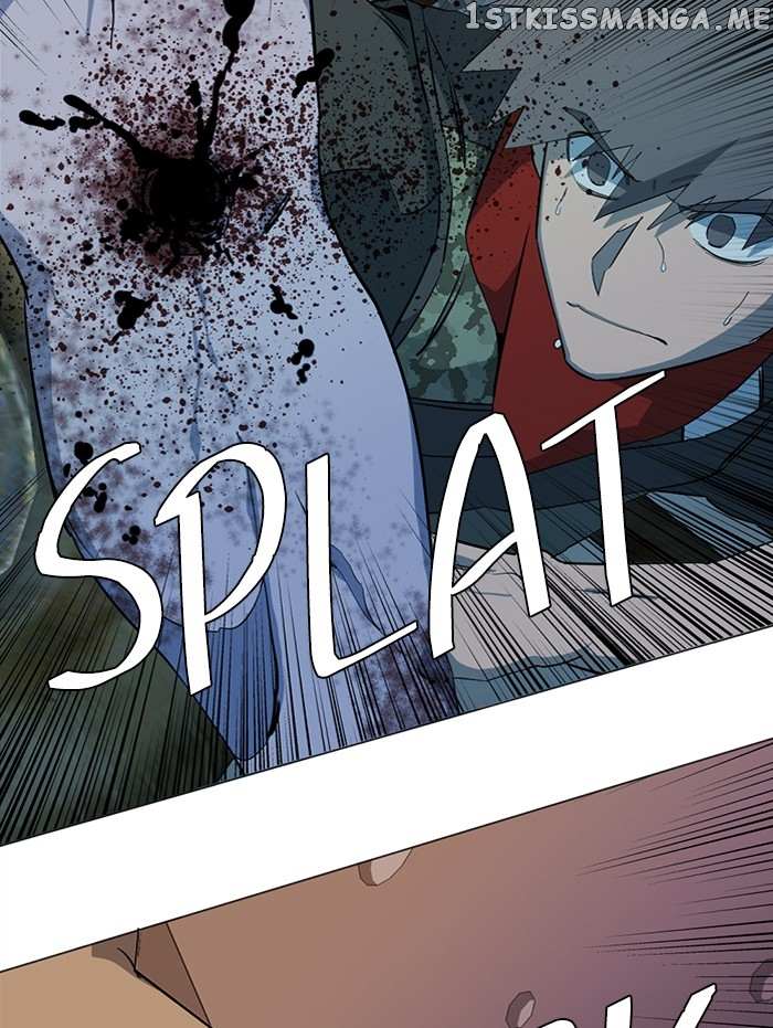 Parallel City chapter 82 page 51